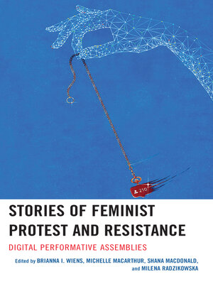 cover image of Stories of Feminist Protest and Resistance